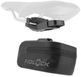 Fidlock Push Satteltasche 400