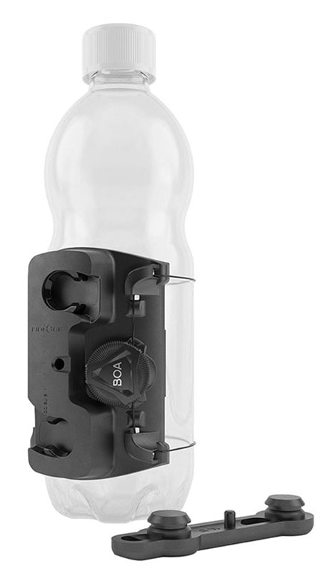Fidlock Twist Uni Connector + Fahrradbasis