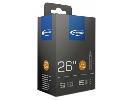 Schwalbe benelux b.v. Schwalbe Schlauch dv