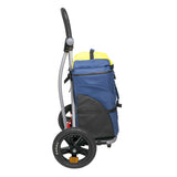 Bellelli Fahrradtrolley Einkaufstrolley B-Tourist