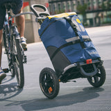 Bellelli Fahrradtrolley Einkaufstrolley B-Tourist
