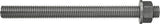 Fischer-Ankerstange Fis A M20 x 245 Edelstahl R – 90459 – 10 Stück – 90459