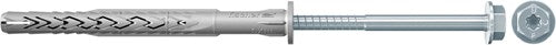 Fischer Baudübel SXRL 8 x 120 Innensechskantkopf – 540131 – 50 Stück – 540131