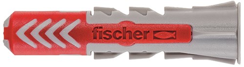 Fischer duopower 10x50 50 Stück - 535456