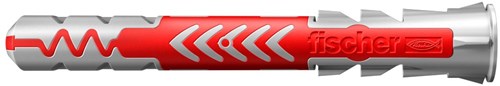 Fischer duopower 10x80 25 Stück - 538252