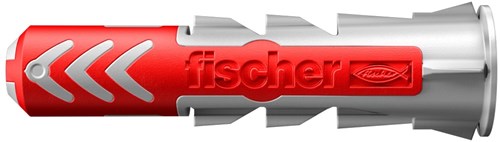 Fischer duopower 12x60 25 Stück - 538253