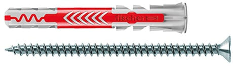 Fischer duopower 6x50 s 50 Stück - 538255