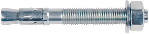 Fischer fbn ii 8 50 (8x111) 50 st - 40771