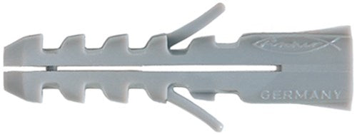 Fischer Super Plug S 10 50 Stück - 50110