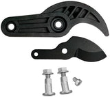 Fiskars-Klinge, Amboss und Schraube L71 – 1026290 – 1026290