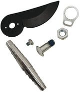 Fiskars Blatt, Feder, Bolzen und Mutter S. 90 – 1026278 – 1026278