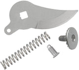 Fiskars-Klinge, Feder und Schraube p100 – 1026279 – 1026279