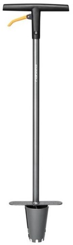 Fiskars Ergo Blumenzwiebelpflanzer lang | 100m - 1057078