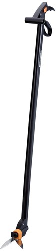 Fiskars Rasenkantenschere Servosystem lang GS46 – 1000590 – 1000590
