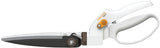 Fiskars Fiskars Gras Spitzenschere weiß GS41