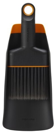 Fiskars Handschaufel und Besen - 1071302