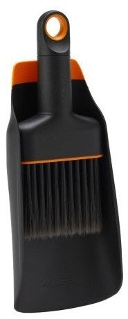 Fiskars Handschaufel und Besen - 1071302