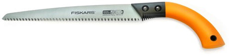 Fiskars Handsäge mit festem Sägeblatt SW84 – 1001620 – 1001620