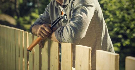 Fiskars Schalungshammer – Isocore XL – 39,2 cm