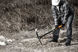 Fiskars Isocore-Spitzhacke – 1020166