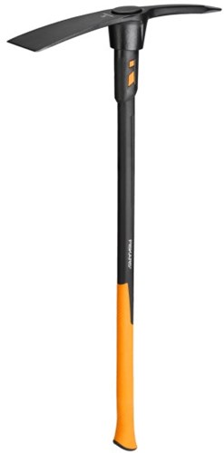 Fiskars Isocore-Spitzhacke – 1020166