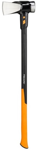 Fiskars Isocore Spalthammer - XXL | 1020220 - 1020220