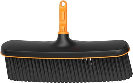 Fiskars oneclick straatbezem - 1080700