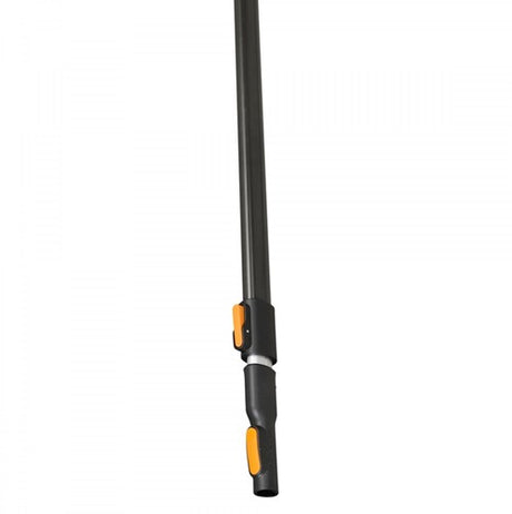 Fiskars oneclick telescoop steel | maat l - 1080672