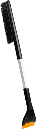 Fiskars plus lange Schneebürste und Eiskratzer für das Auto – 1078494