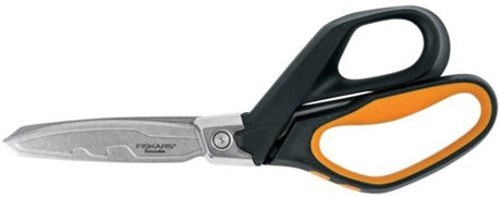 Fiskars Powerarc Hochleistungsschere 26 cm Silber