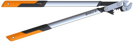 Fiskars Powergear x Astschere Amboss Lx99 - L - 80 cm