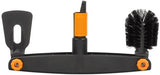 Fiskars Quikfit Dachrinnenreiniger – 1001414 – 1001414