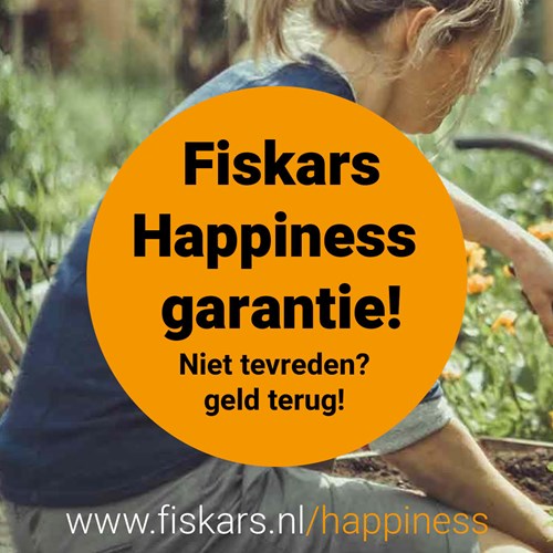 Fiskars Quikfit Fugenschaber – 1000687 – 1000687
