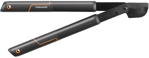 Fiskars einstufige Gartenschere Bypass L50cm L28