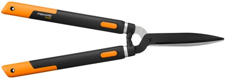 Fiskars Smartfit Teleskop-Heckenschere