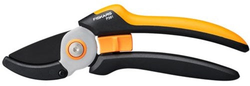Fiskars solide Amboss-Gartenschere l | S. 361 1057165