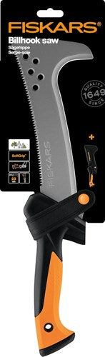 Fiskars Solid™ Billhook-Säge – 1051233