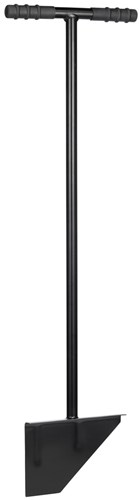 Fiskars solider Rasenkantenschneider (schwarz, 1011617)
