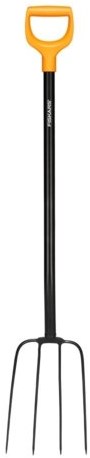 Fiskars solid™ Mistgabel – 1070674