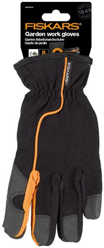 Fiskars Gartenhandschuh, Größe 8 – 1003478 – 1003478