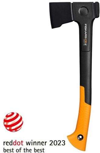 Fiskars x-series x18 Universalaxt s