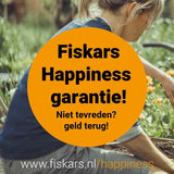 Fiskars Xact Pendelhacke – 1027042 – 1027042