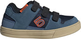 Five ten freerider vcs - kid's mtb shoes | 33