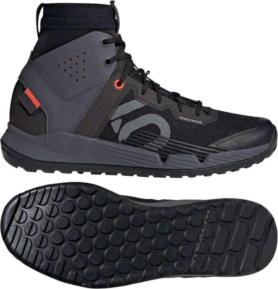 Five ten trailcross mid pro - mtb shoes