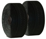 Fizik tempo microtex bondcush soft handlebar tape | black