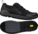 Fizik Ergolace X2 Flat - MTB-Schuhe