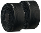 Fizik vento microtex tacky bar tape | white