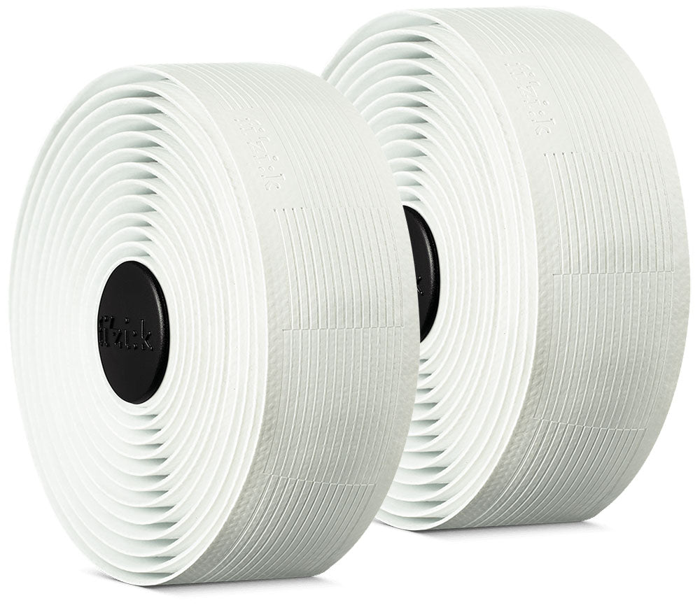 Fizik vento solocush tacky bar tape | dark grey