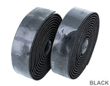 Fizik terra solocush tacky bar tape | dark blue
