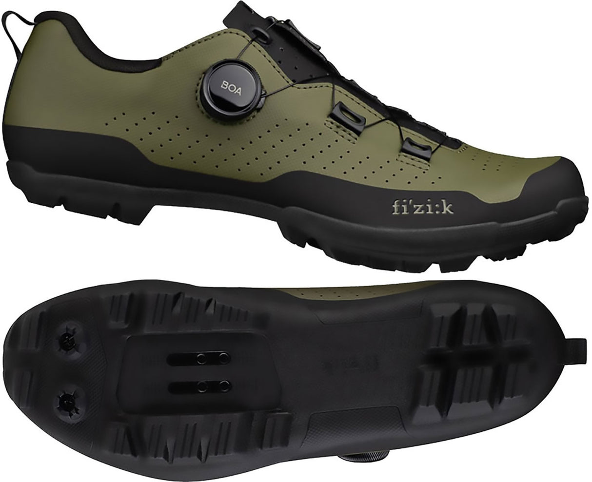 Fizik atlas - mtb shoes | 43,5